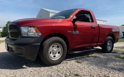 Photo of a 2014 Dodge RAM 1500 for sale
