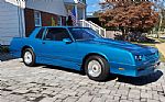 1987 Chevrolet Monte Carlo