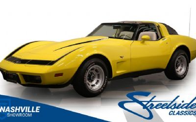 Photo of a 1979 Chevrolet Corvette L48 for sale