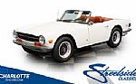 1972 TR6 Thumbnail 1