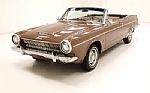 1963 Dart GT Convertible Thumbnail 2