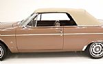 1963 Dart GT Convertible Thumbnail 3