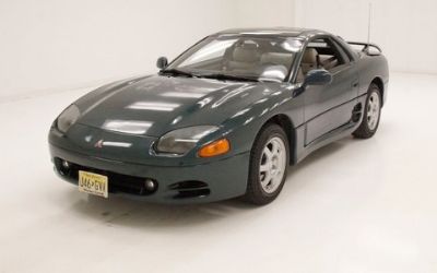 Photo of a 1995 Mitsubishi 3000GT SL Coupe for sale