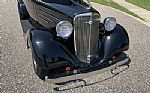 1934 Street Rod Thumbnail 9