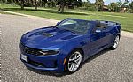 2021 Camaro Convertible Thumbnail 1