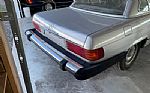 1982 380 Series 2dr Roadster 380SL Thumbnail 2