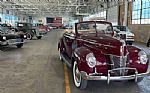 1940 Deluxe Convertible Thumbnail 17