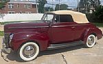 1940 Deluxe Convertible Thumbnail 21