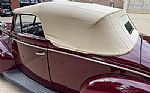 1940 Deluxe Convertible Thumbnail 42