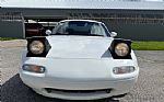 1991 MX-5 Miata Convertible 5-spd Thumbnail 7