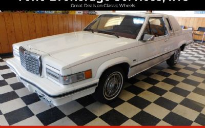 Photo of a 1982 Ford Thunderbird Landau 2DR Coupe for sale