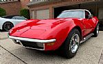 1970 Chevrolet Corvette