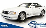 1996 SL500 US 500 Edition Thumbnail 1