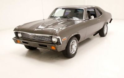 Photo of a 1972 Chevrolet Nova Sedan for sale