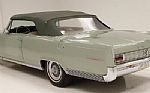 1963 Electra 225 Convertible Thumbnail 4