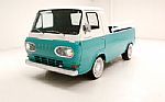 1961 Ford Econoline E100 Pickup