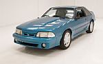 1993 Mustang SVT Cobra Thumbnail 1