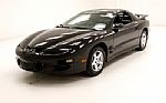 1999 Firebird Trans Am Coupe Thumbnail 1