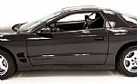 1999 Firebird Trans Am Coupe Thumbnail 2