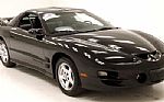 1999 Firebird Trans Am Coupe Thumbnail 7