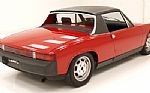 1975 914 2.0 Targa Thumbnail 5