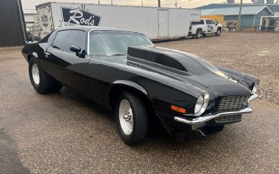 Photo of a 1971 Chevrolet Camaro Pro Street for sale