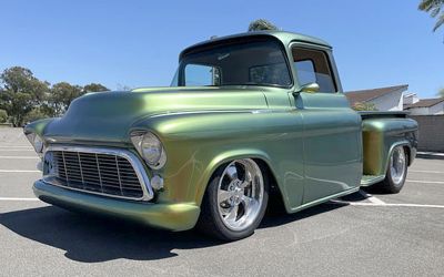 Photo of a 1957 Chevrolet 3100 Pickup for sale