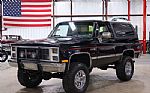 1987 GMC Jimmy Sierra Classic