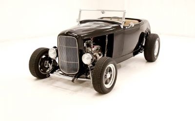 Photo of a 1932 Ford Roadster for sale