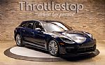 2019 Panamera GTS Sport Turismo Thumbnail 4