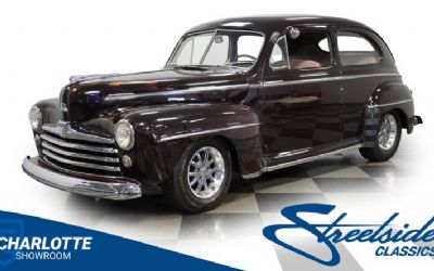 1948 Ford Super Deluxe 