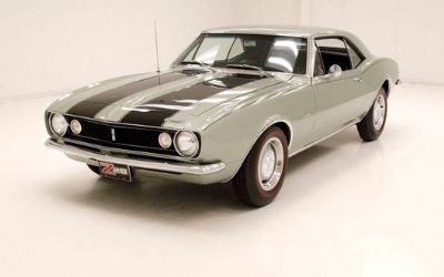Photo of a 1967 Chevrolet Camaro Z28 for sale