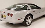1996 Corvette Collector's Edition C Thumbnail 4
