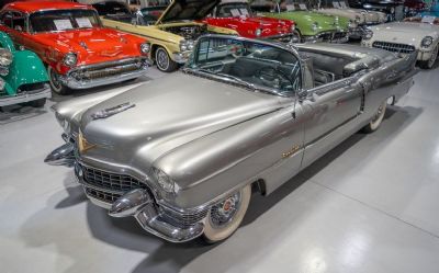 1955 Cadillac Eldorado Sport Convertible 