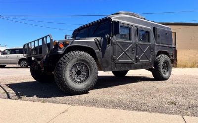 Photo of a 1992 Hummer H1 for sale