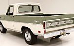 1969 F100 Pickup Thumbnail 3