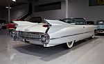 1959 Series 62 Convertible Thumbnail 51