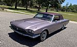 1966 Ford Thunderbird