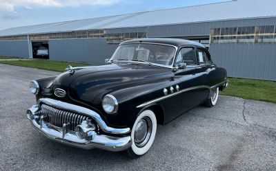 Photo of a 1951 Buick Special for sale