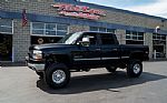 2001 Chevrolet Silverado 2500HD Z71