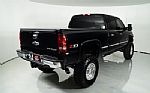 2001 Silverado 2500HD Z71 Thumbnail 8