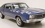 1972 Monte Carlo Hardtop Thumbnail 6