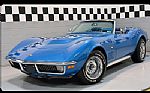 1971 Corvette Thumbnail 28