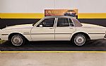 1984 Parisienne 4 Door Sedan Thumbnail 7