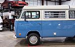 1972 Westfalia Campmobile Thumbnail 2