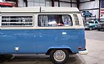 1972 Westfalia Campmobile Thumbnail 4