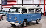 1972 Westfalia Campmobile Thumbnail 1