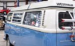 1972 Westfalia Campmobile Thumbnail 34