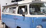 1972 Westfalia Campmobile Thumbnail 36