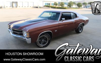 Photo of a 1971 Chevrolet Chevelle for sale